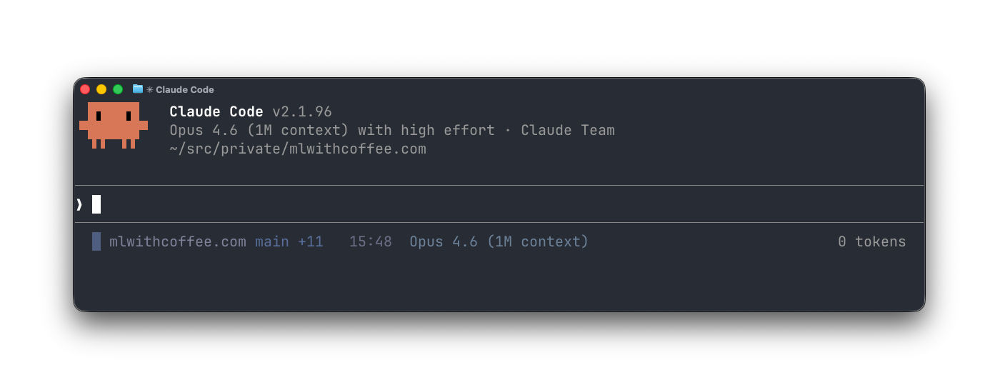 Entwickeln mit Claude Code